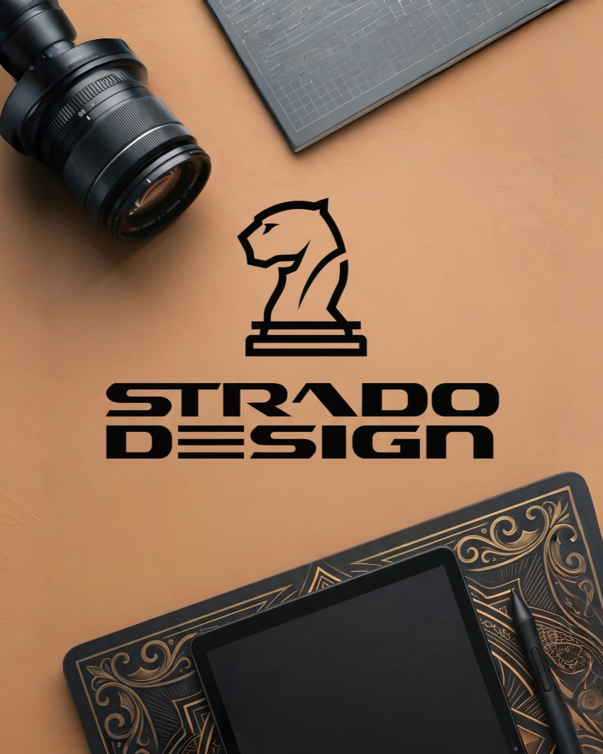 Strado Design Creative Studio